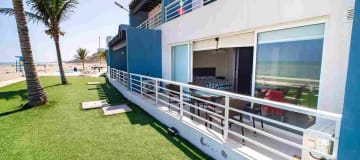 Suite Amoblada en Venta Ocean Suites – Ocean Club