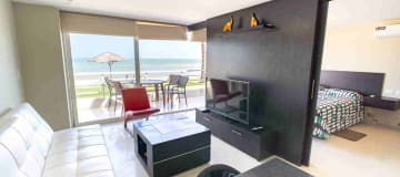 Suite Amoblada en Venta Ocean Suites – Ocean Club