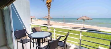 Suite Amoblada en Venta Ocean Suites – Ocean Club