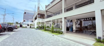 Local 34m² en Vizcaya II - Samborondón - Inversión rentable