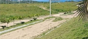 VENTA DE TERRENO URBANIZACION  VISTA AL MAR  P.