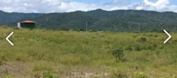 VENTA DE TERRENO URBANIZACION  VISTA AL MAR  P.