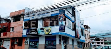 Propiedad comercial con negocio en funcionamiento