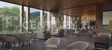 Departamentos UNIQUE en BOZKO: 96-157m² con 3 dormitorios