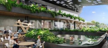 Locales en Botánica Shopping City - Oportunidad de inversión
