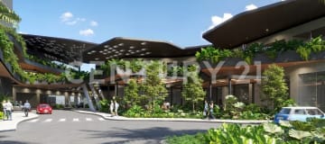 Locales en Botánica Shopping City - Oportunidad de inversión