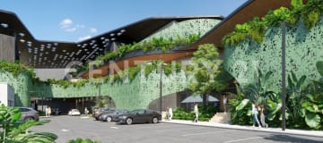 Locales en Botánica Shopping City - Oportunidad de inversión