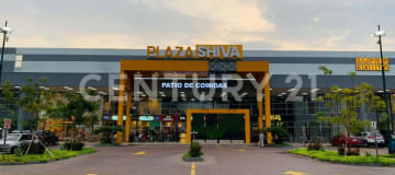 Local en patio de comidas, 48m², ideal para restaurantes