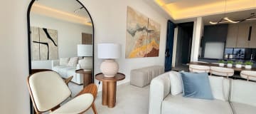 Departamento en Cumbayá