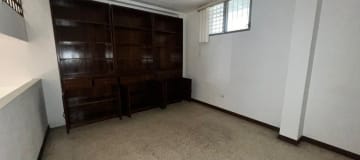 Alquiler Casa Av. Olmos Lomas de Urdesa