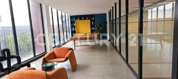 Departamento nuevo en República - 100m², piscina y gimnasio