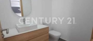 Departamento nuevo en República - 100m², piscina y gimnasio