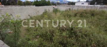 Terreno 461.75 m² en Conocoto - Excelente inversión