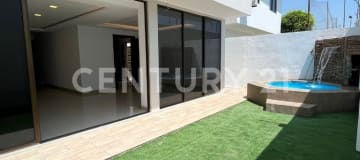 Casa modelo Marina en Mallorca Village por estrenar