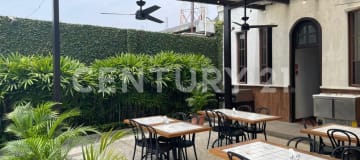Local comercial con restaurante en Samborondón, $680K