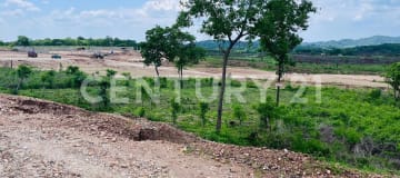Terreno 1000 m2 para industria, bodegas o gasolinera - Ubicación estratégica