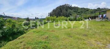 Terreno Lote amplia en venta en Sangolqui