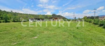 Terreno Lote amplia en venta en Sangolqui