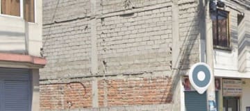 IR VENTA TERRENO CALLE NUSTA Y AV. LLIRA ÑAN -Terreno en Quitumbe