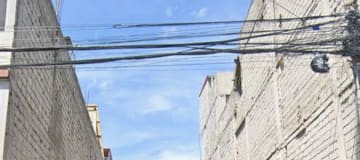 IR VENTA TERRENO CALLE NUSTA Y AV. LLIRA ÑAN -Terreno en Quitumbe