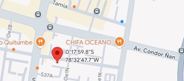 IR VENTA TERRENO CALLE NUSTA Y AV. LLIRA ÑAN -Terreno en Quitumbe