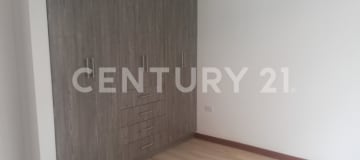 Depto estreno en La Magdalena: 2 dormitorios y parqueadero