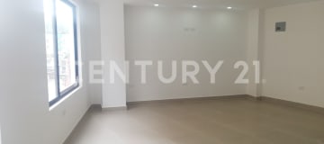 Depto estreno en La Magdalena: 2 dormitorios y parqueadero
