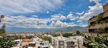 RENTA DEPARTAMENTO 3 DORMITORIOS AQUARELA CUMBAYA