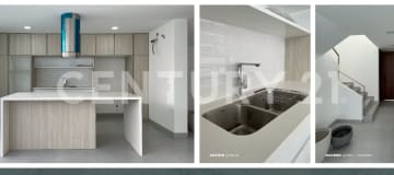 Townhouse dúplex cerca del mar en Salinas - 3 hab.