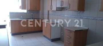 Departamento 162m² - 3 dormitorios, ascensor y 2 parqueaderos