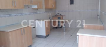 Departamento 162m² - 3 dormitorios, ascensor y 2 parqueaderos