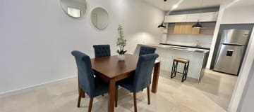 RENTO SUITE AMOBLADA AQUARELA