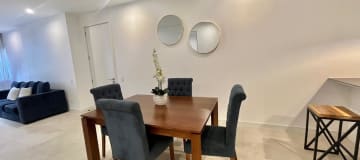 RENTO SUITE AMOBLADA AQUARELA