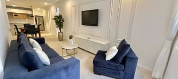 RENTO SUITE AMOBLADA AQUARELA