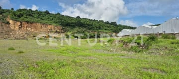 Macrolote industrial 33,365m² en Petrillo listo para desarrollo
