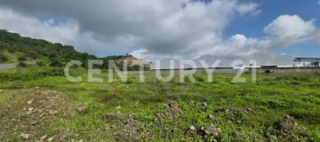 Macrolote industrial 33,365m² en Petrillo listo para desarrollo