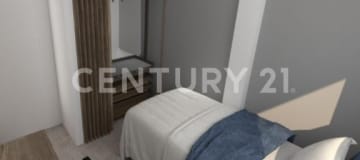 Casa modelo Bromelia en Valles de Beata: 81 m² con jardín y parqueadero