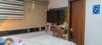 Venta departamento 2 dormitorios. Av. De La República y Teresa Cepeda. 5min de la Carolin