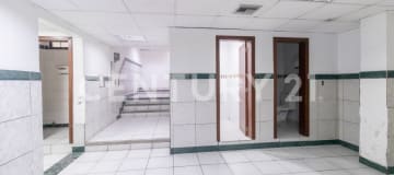 Local comercial en renta, La Carolina - 500m², $11K/mes