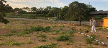 Venta de Lotes Urbanizados – Sector Club El Pacífico, Tonsupa AH