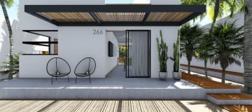 Venta de Lotes Urbanizados – Sector Club El Pacífico, Tonsupa AH