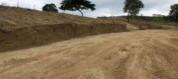 Venta de Lotes Urbanizados – Sector Club El Pacífico, Tonsupa AH