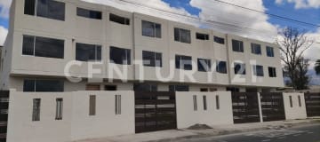 Casas nuevas en La Península, 120m², 3 dorm, 2.5 baños