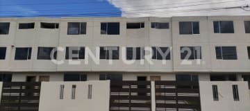 Casas nuevas en La Península, 120m², 3 dorm, 2.5 baños