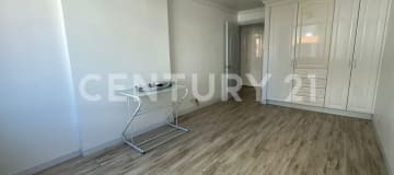 Departamento en piso alto, 150 m², 3 dormitorios y 2 parqueos
