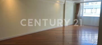 Departamento en piso alto, 150 m², 3 dormitorios y 2 parqueos