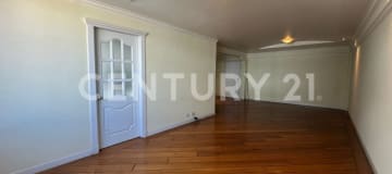 Departamento en piso alto, 150 m², 3 dormitorios y 2 parqueos