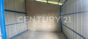 Galpón/bodega en Sangolquí - 300m² + terreno 1600m² - Logística