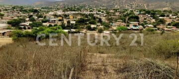 Lotes con vista al mar en Puerto López desde $50/m²