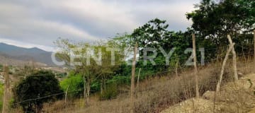 Lotes con vista al mar en Puerto López desde $50/m²